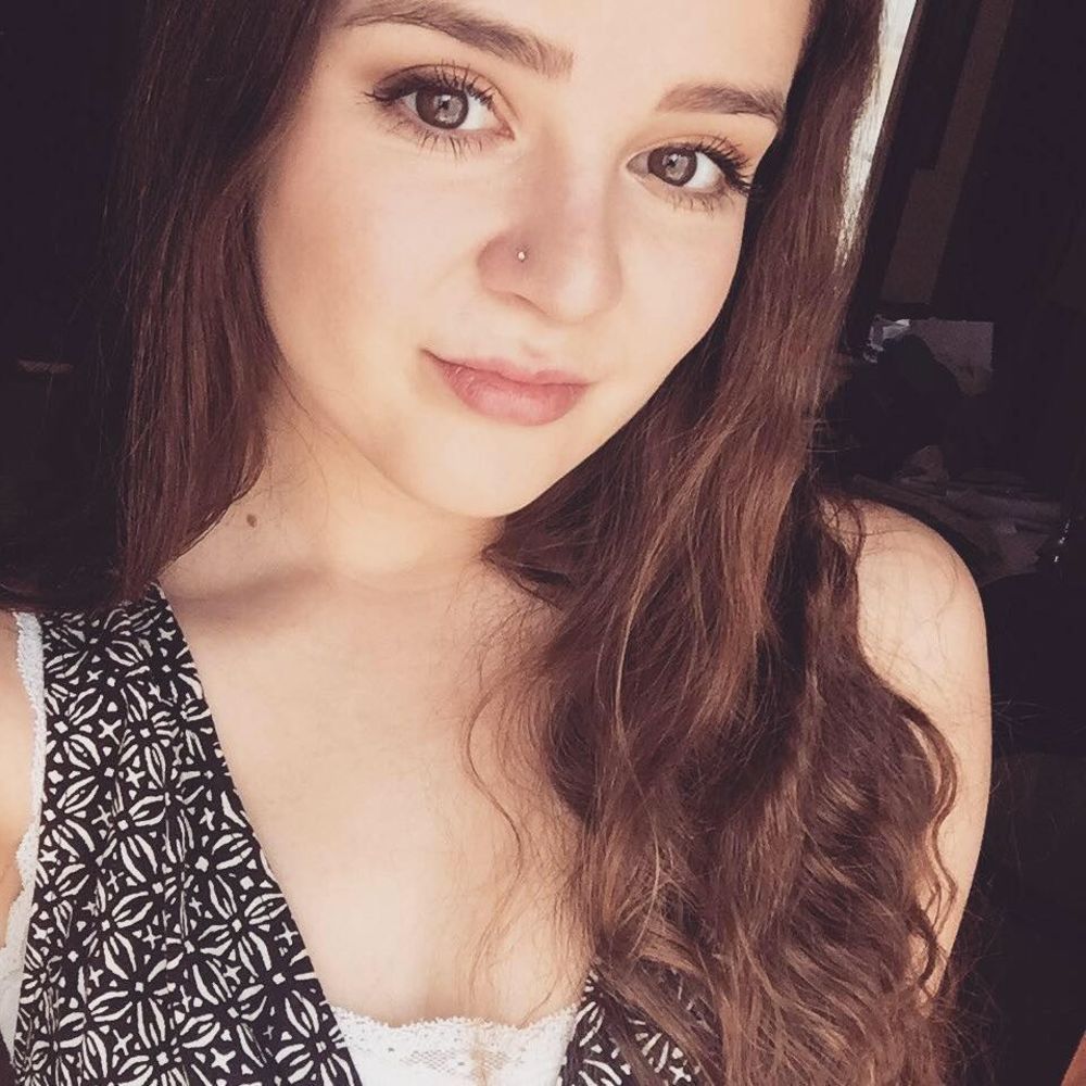 Meet your Posher, Breanna